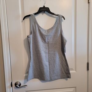 Women's tank tops XL new